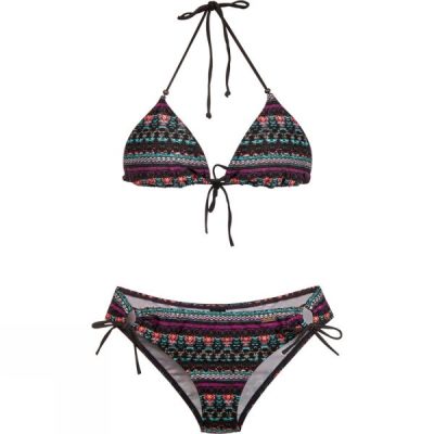 Bikini Protest Ale 17 Triangle Mujer - Multicolor - Chile LOC270854